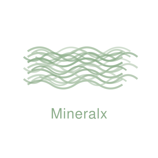 Mineralx Logo